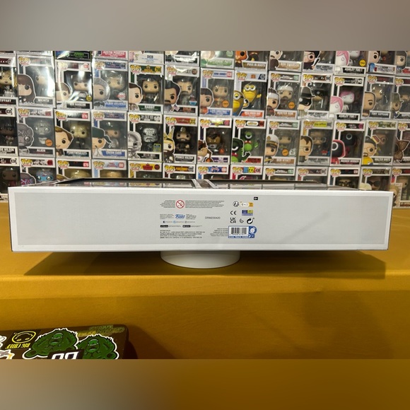 U2 Pop Album Cover #46 - Picture 4 of 4